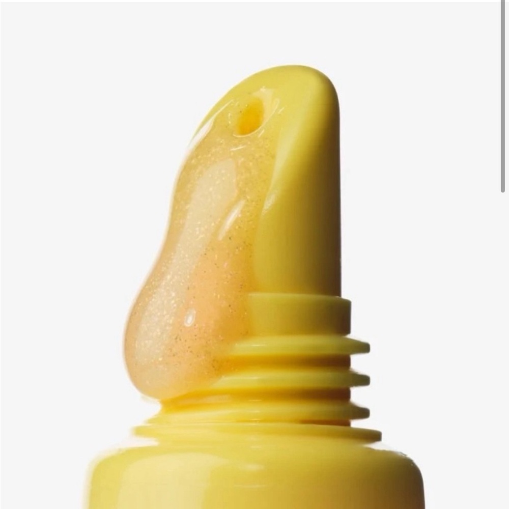 Rhode LEMONTINI Peptide Lip Tint BNIB